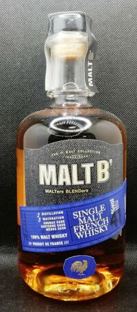 Malt B' 70cl